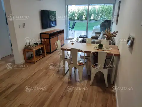 Departamento en Venta de 2 dormitorios