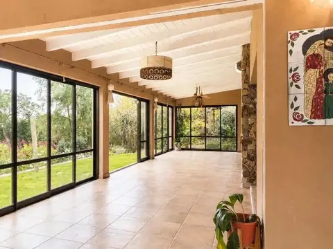 Casa en Venta 15 años