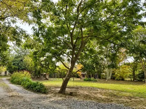 Casa en Venta en San Lorenzo Chico, USD 397.000