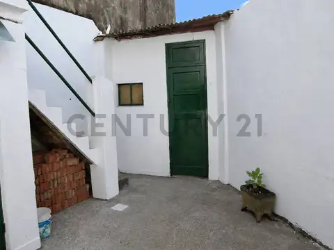 Casa en Venta en Barracas, USD 149.000