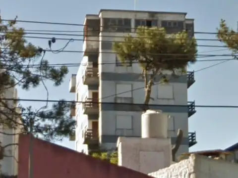 EDIFICIO APART HOTEL EN VENTA EN VILLA GESELL