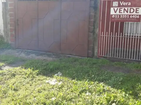 Casa en Venta en Quilmes Oeste, USD 53.000