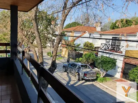 Casa en Venta 40 años