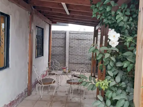 Casa en Alquiler 10 años