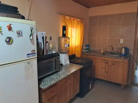 Casa en Alquiler al Norte