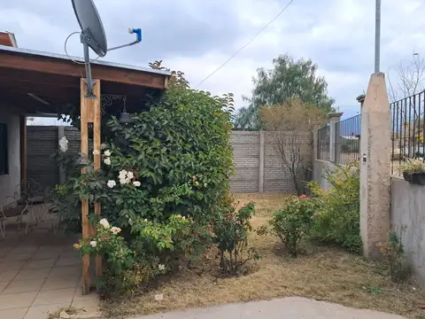Casa en Alquiler en Las Compuertas, $ 380.000