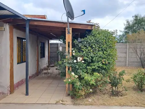 Casa en Alquiler de 1 dormitorio