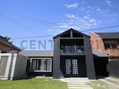 Casa en Venta de 3 dormitorios