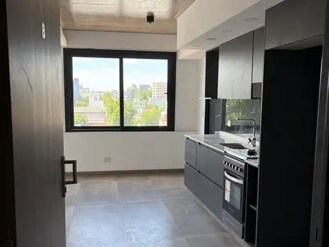 Departamento en Venta en Caballito, USD 104.900