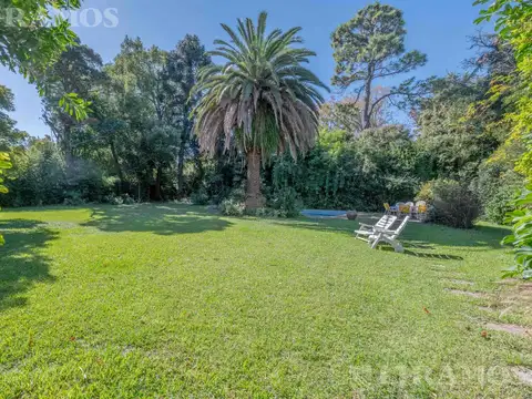 EXCEPCIONAL LOTE EN LOMAS JOCKEY, 1.999 M², 40 M DE FRENTE, SUBDIVISIBLE EN 2, AÑOSA ARBOLEDA