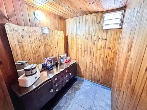 Vendo casa de 3 dorm villa constitucion