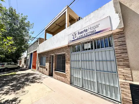 Vendo casa de 3 dorm villa constitucion