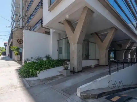 Departamento en Alquiler Temporal con 1 cocheras