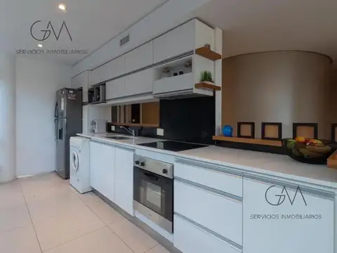 Departamento en Alquiler Temporal en Mar del Plata, USD 250
