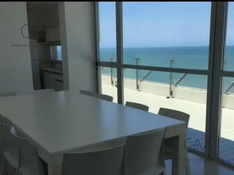 Departamento en Alquiler Temporal A Estrenar