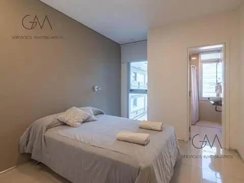 Departamento en Alquiler Temporal en Mar del Plata, Partido de General Pueyrredón