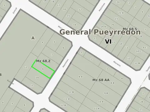 Malvinas 2000, mar 100