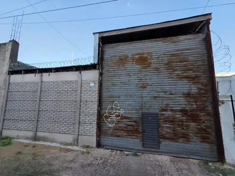 GalpÃ³n - Alquiler - Argentina, La Matanza - Paraguay 1850