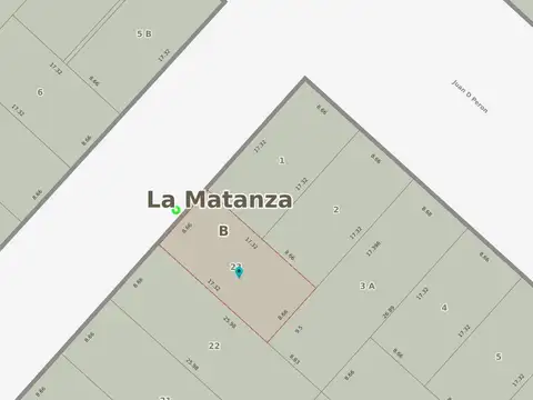 Local en Venta en San Justo, USD 197.000