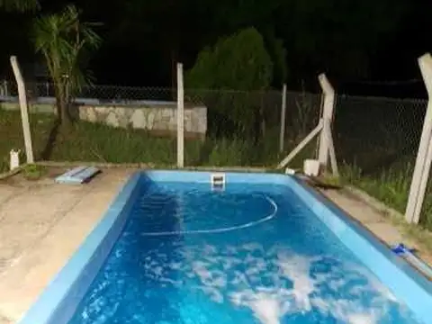 Casa en Venta en Arroyo Seco, USD 99.000