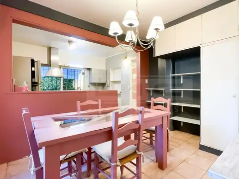 Casa en Venta 50 años