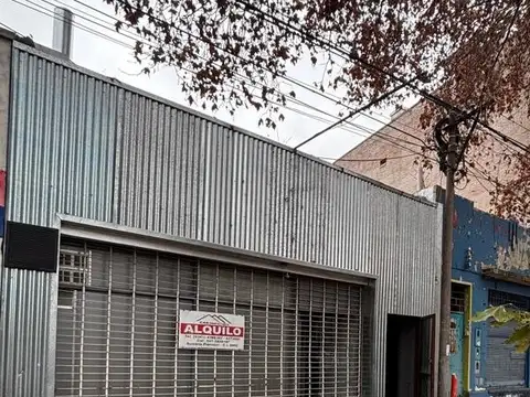 Local en Alquiler en Rosario, Santa Fe