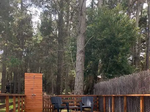 Casa en Alquiler Temporal de 1 dormitorio