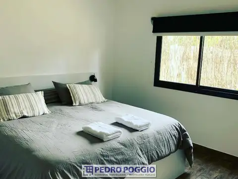 Casa en Alquiler Temporal en Mar de las Pampas, USD 240