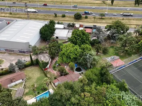 LOTE CON ALTO POTENCIAL DE DESARROLLO!