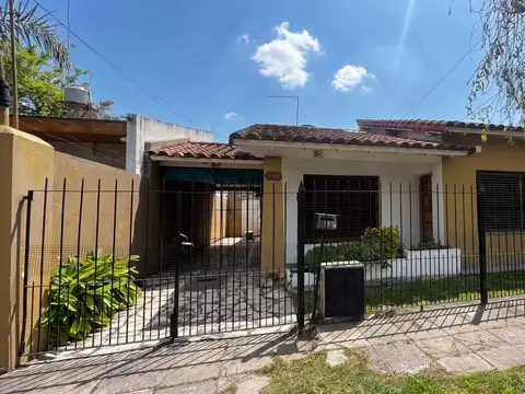 Chalet 3 ambientes ituzaingo norte parque venta APTO CREDITO