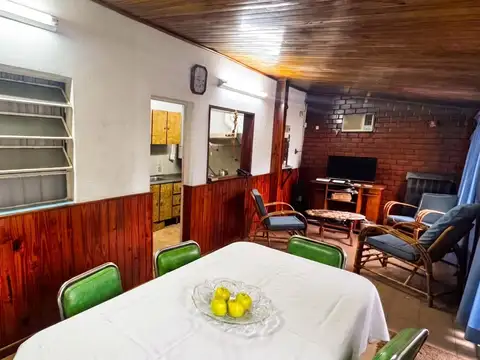 Casa en Venta 60 años