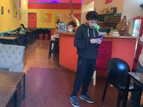 Local en Venta 35 años