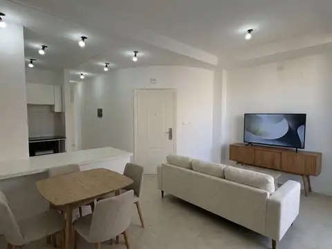 DEPARTAMENTO VENTA LA PLATA 2 DORMITORIOS COCHERA