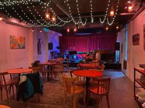 Local en PALERMO HOLLYWOOD