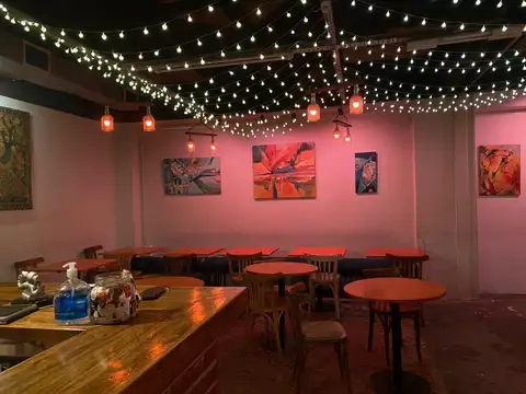 Local en PALERMO HOLLYWOOD