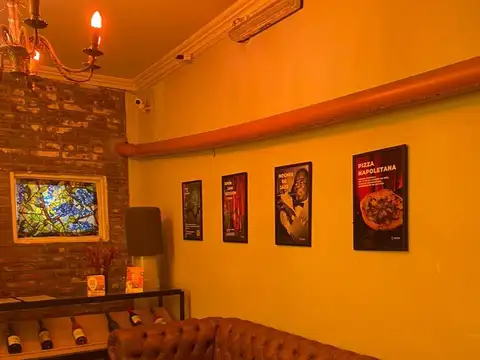 Fondo Comercio en Venta 10 años