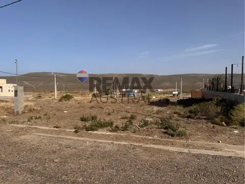 Terreno en Venta en Comodoro Rivadavia, USD 24.000