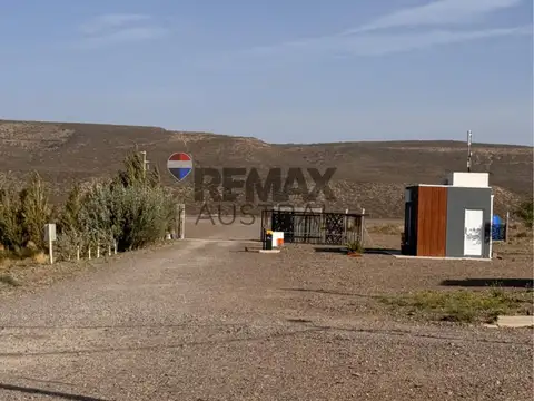 Terreno en Venta en Comodoro Rivadavia, USD 24.000