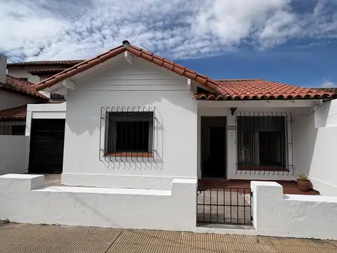 Casa 3 ambientes en alquiler