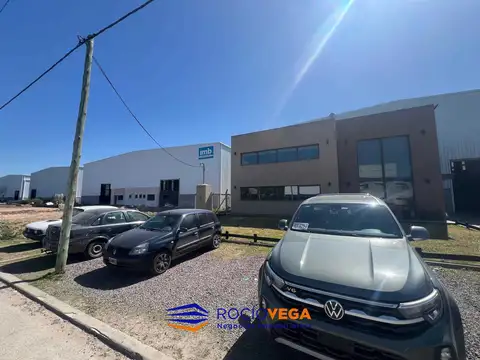 Galpon en venta y alquiler en Polo Industrial,General Rodriguez