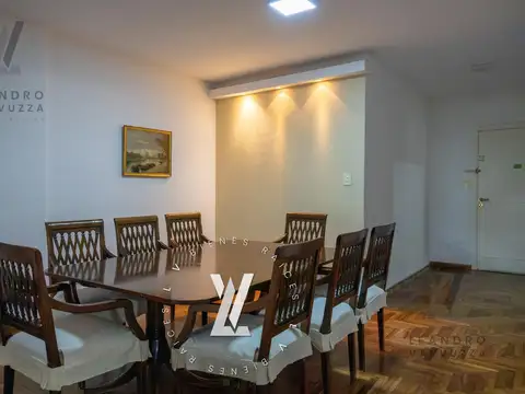 Departamento en Venta en Martinez, USD 270.000