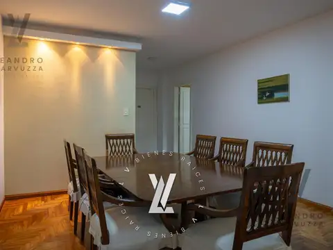 Departamento en Venta 40 años