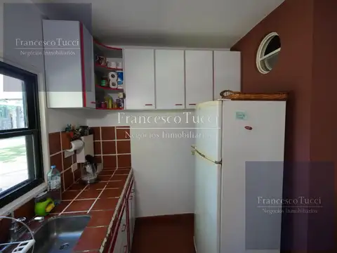 Casa en Venta al Oeste