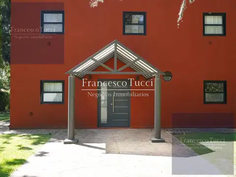 Casa en Venta 30 años
