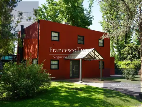 Casa en La Tradicion