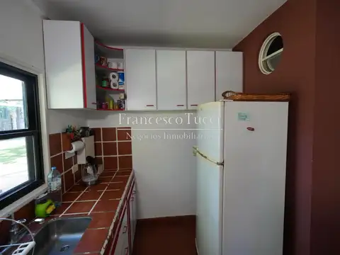 Casa en Venta al Oeste