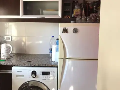 Hermoso Dpto  2 Amb  en Venta