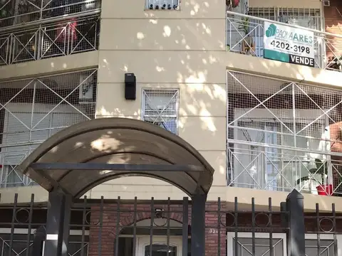 Hermoso Dpto  2 Amb  en Venta
