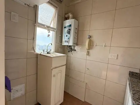 Avenida Monroe 5600, Piso 14