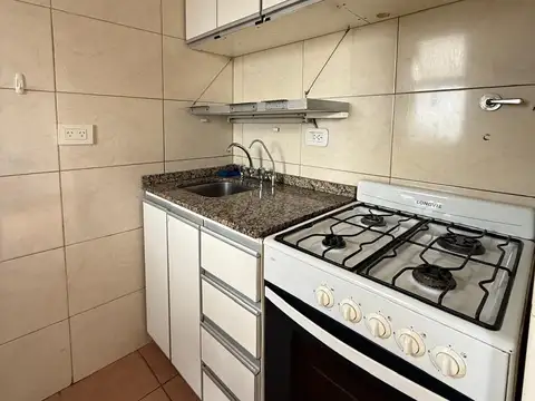 Excelente 2 ambientes, muy luminoso en villa urquiza